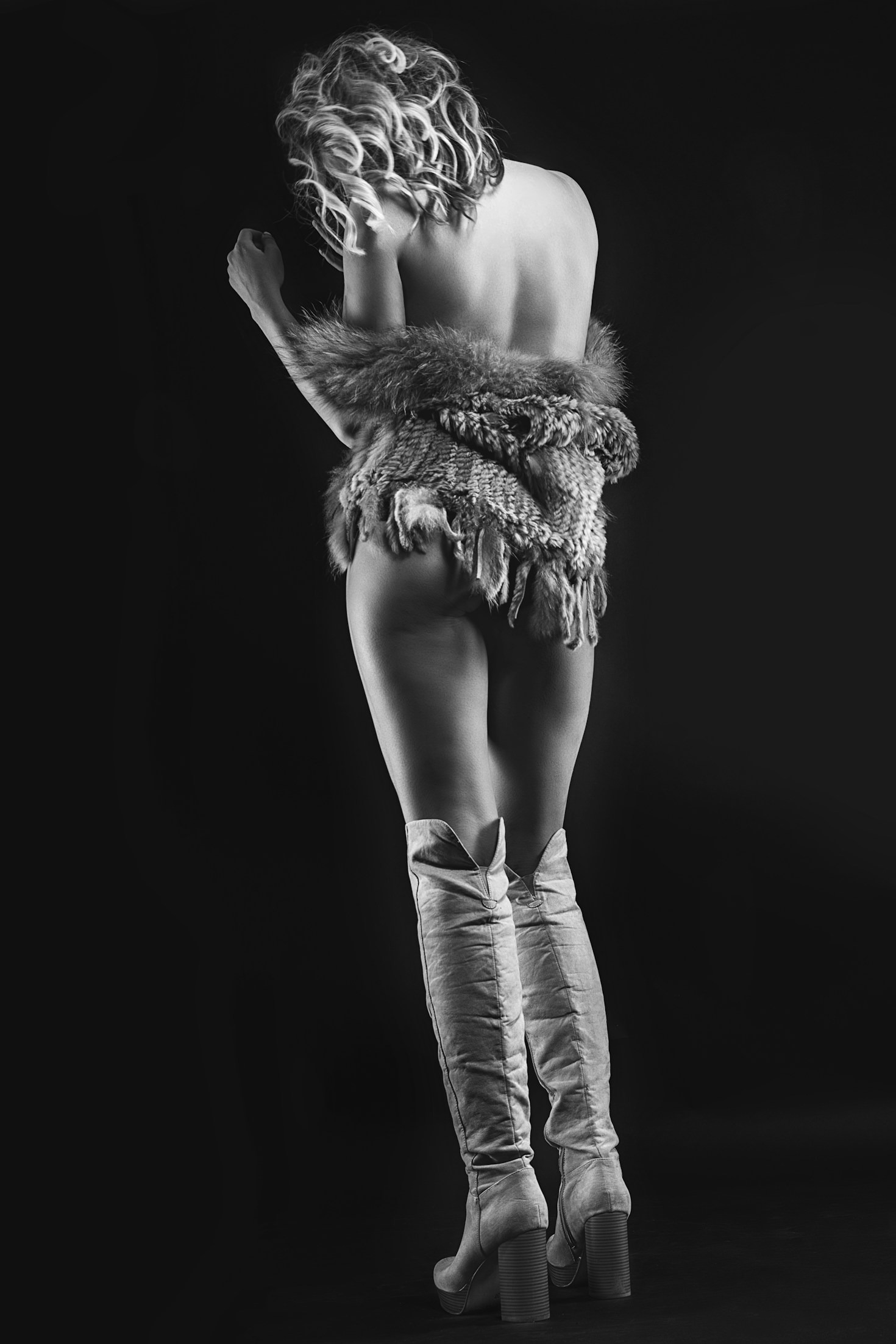 The Evolution of Freya West’s Burlesque Art