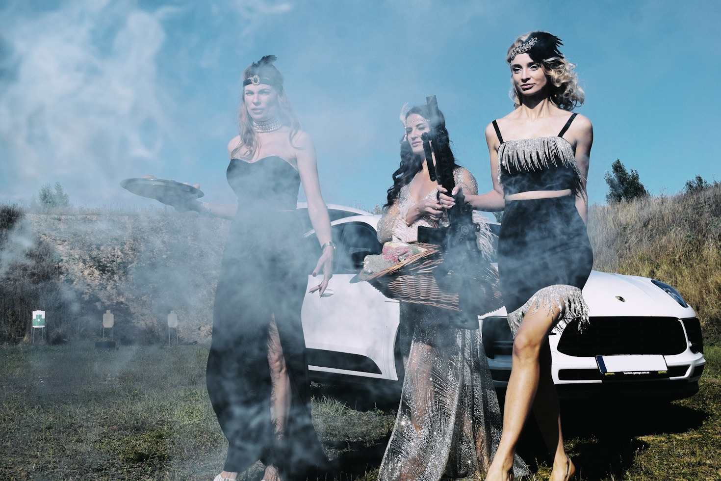 Celebrating the Power of Individuality Through Art